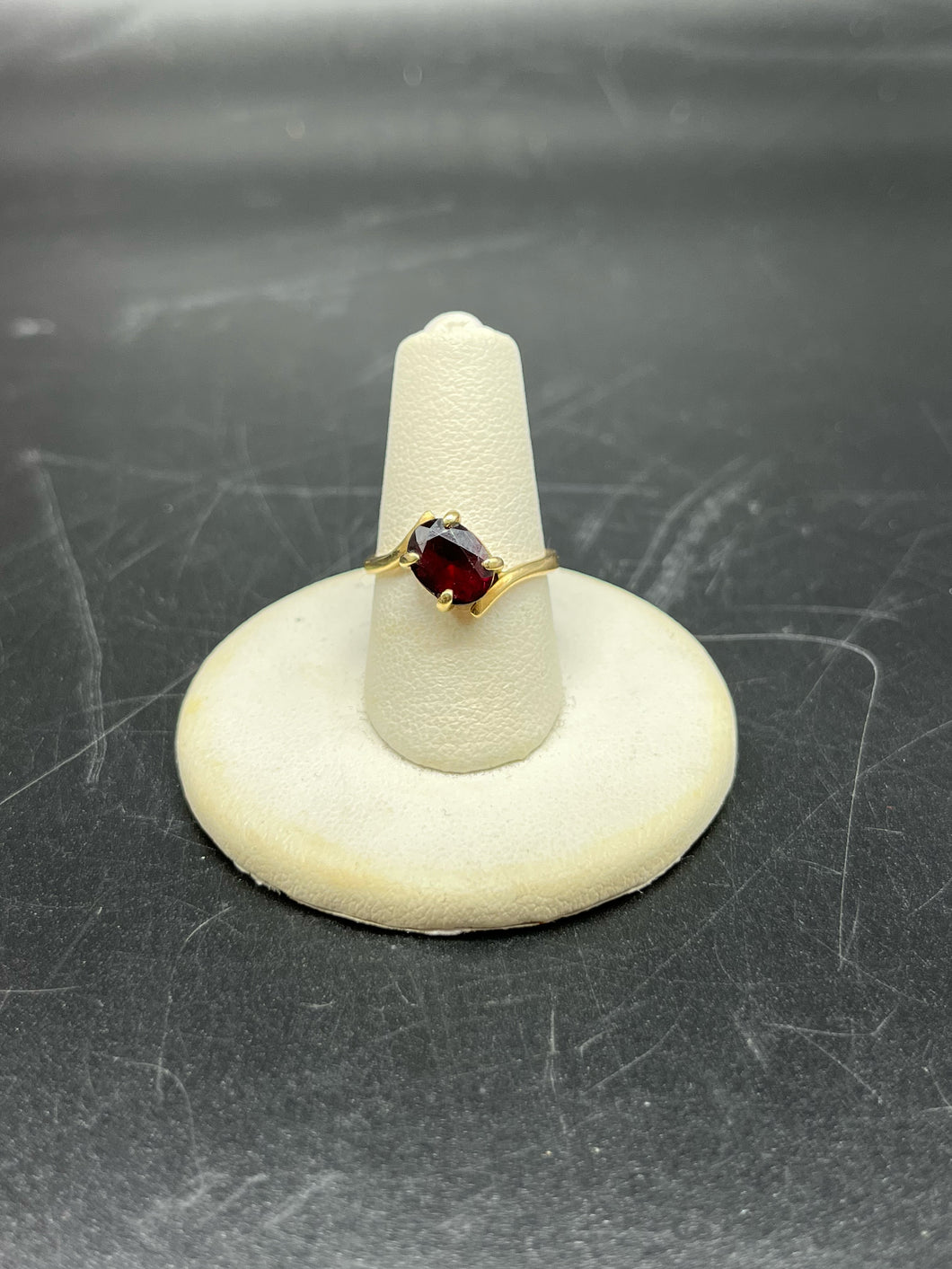 Gold Ring