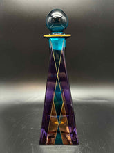 Load image into Gallery viewer, Glass Decanter