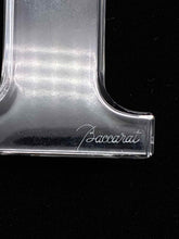 Load image into Gallery viewer, Baccarat Crystal Clear Paperweight