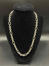 Load image into Gallery viewer, Sterling Silver Necklace
