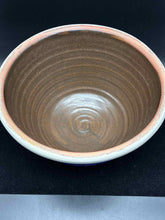 Load image into Gallery viewer, Salmon Falls Pottery Bowl
