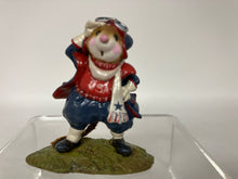 Load image into Gallery viewer, Resin Multi-Color Figurine