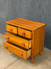 Load image into Gallery viewer, Lexington Country Style Chest