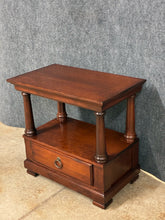 Load image into Gallery viewer, Nichols &amp; Stone Williamsburg Solid Wood Nightstand
