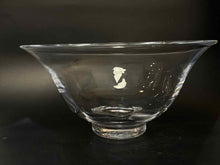 Load image into Gallery viewer, Simon Pearce Glass Bowl