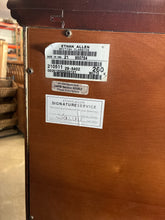 Load image into Gallery viewer, Ethan Allen British Classics 7 Drawer Dresser