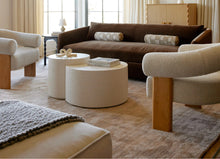 Load image into Gallery viewer, *NEW* Lulu and Georgia 9&#39; X 12&#39;&#39;  Chiltern Handmade Rug by Jake Arnold