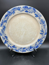 Load image into Gallery viewer, Salmon Falls Pottery Plate