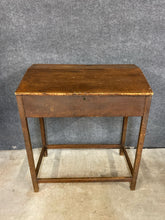 Load image into Gallery viewer, Antique Desk