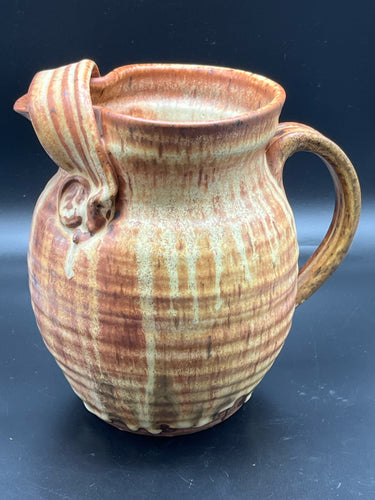 Pitcher
