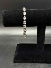 Load image into Gallery viewer, Sterling Silver Bracelet