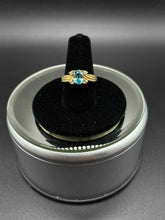 Load image into Gallery viewer, Gold Ring