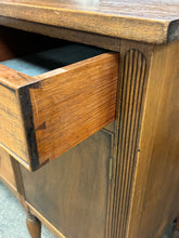 Load image into Gallery viewer, Antique Federal-Style Sideboard