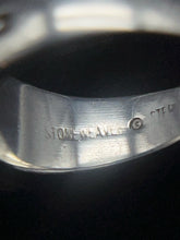 Load image into Gallery viewer, Sterling Silver Ring