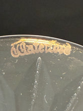 Load image into Gallery viewer, 3 Piece Waterford Lismore Crystal Glasses