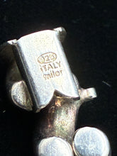 Load image into Gallery viewer, Milor Sterling Silver Bracelet