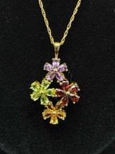 Load image into Gallery viewer, Sterling Silver Necklace