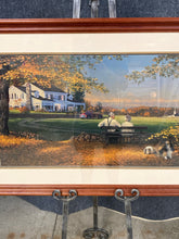 Load image into Gallery viewer, Framed Art