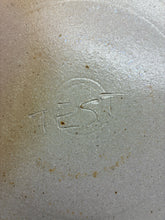 Load image into Gallery viewer, Salmon Falls Pottery Plate