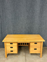 Load image into Gallery viewer, Pompanoosuc Mills Misson Desk