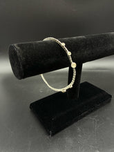 Load image into Gallery viewer, Sterling Silver Bracelet