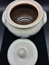 Load image into Gallery viewer, Salmon Falls Pottery 2 Piece Jar