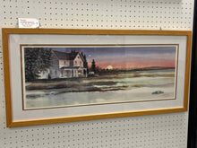 Load image into Gallery viewer, Framed Art