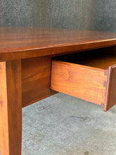 Load image into Gallery viewer, Brown Street Furniture Shaker Style Cherry Coffee Table