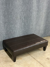 Load image into Gallery viewer, Contemporary Coffee Table Ottoman
