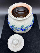 Load image into Gallery viewer, Salmon Falls Pottery 3 Piece Creamer and/or Sugar