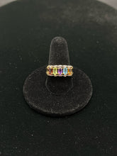 Load image into Gallery viewer, Gold Ring