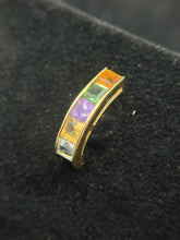 Load image into Gallery viewer, Gold Earrings
