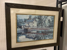 Load image into Gallery viewer, Framed Art