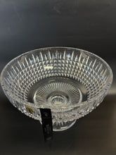Load image into Gallery viewer, Waterford Lismore Crystal Clear Bowl