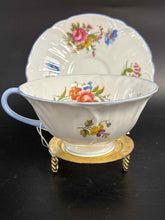 Load image into Gallery viewer, Shelley 2 Piece Cup + Saucer