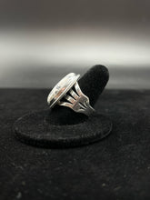 Load image into Gallery viewer, Sterling Silver Ring