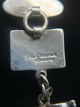 Load image into Gallery viewer, Sterling Silver Bracelet