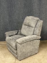 Load image into Gallery viewer, La-Z-Boy Clayton Gold Power Lift Recliner w/ Massage &amp; Heat