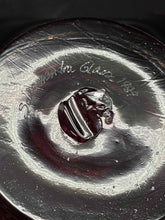 Load image into Gallery viewer, Glass Amethyst Bowl