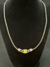 Load image into Gallery viewer, John Medeiros Peridot Necklace