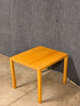 Load image into Gallery viewer, Pompanoosuc Mills Side Table