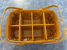 Load image into Gallery viewer, Longaberger 3 Piece Basket