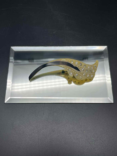 Art Deco Pin