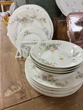 Load image into Gallery viewer, Limoges Dinnerware set