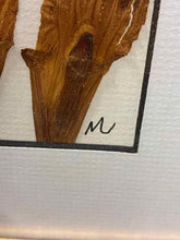 Load image into Gallery viewer, Botanical Framed Art