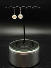 Load image into Gallery viewer, Honora Sterling Silver Earrings