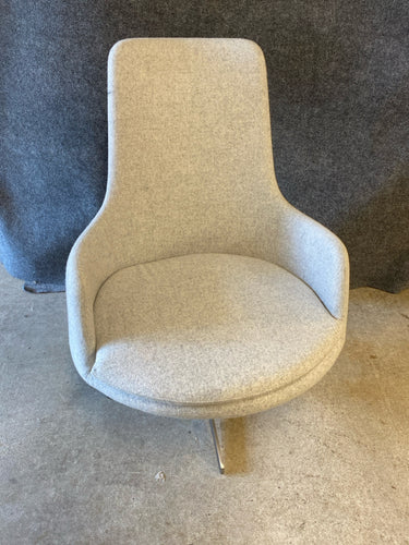 Dervish 4 Star High Back Armchair by Soho Concept