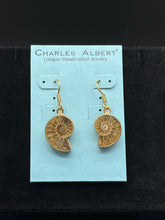 Load image into Gallery viewer, *NEW* Charles Albert Earrings