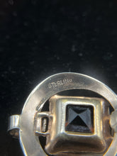 Load image into Gallery viewer, Sterling Silver Pendant