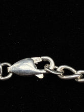 Load image into Gallery viewer, Sterling Silver Necklace